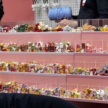 Banana Art Lab - Charms galore, there's more on the other side - Art Classes Near Me - Richmond, British Columbia Banana Art Lab - Charms galore, there's more on the other side - Art Classes Near Me - Richmond, British Columbia