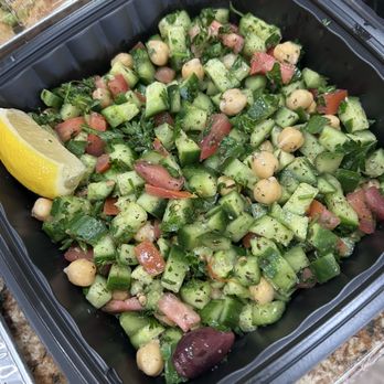 PapaFeta - Yummmmmm - Greek Near Me - Temecula, California