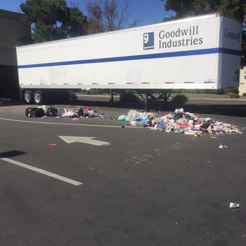 Goodwill - Mess people make - Thrift Stores Near Me - Manteca, California