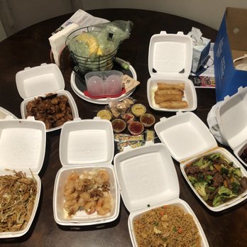Bambu Garden - Chinese Near Me - Roseville, California