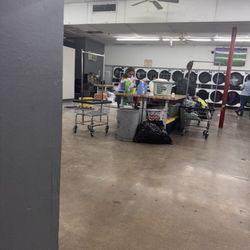 Mr. Do Coin Laundry