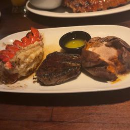 Baby Back Ribs