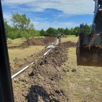 Lubbers Excavating - Septic Services Near Me - Clearwater, Kansas Lubbers Excavating - Septic Services Near Me - Clearwater, Kansas