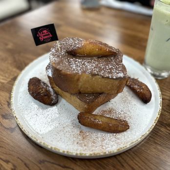 Madres Brunch - Nutella french toast - Breakfast & Brunch Near Me - Whittier, California Madres Brunch - Nutella french toast - Breakfast & Brunch Near Me - Whittier, California