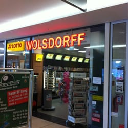 Wolsdorff Tobacco