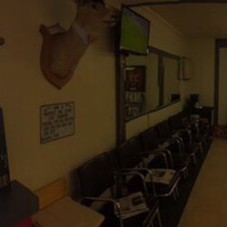 Broadway Barber Shop