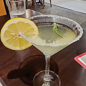 Sarina's Italian Restaurant - Lemon drop - Italian Near Me - Salem, Oregon Sarina's Italian Restaurant - Lemon drop - Italian Near Me - Salem, Oregon