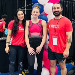 Novaks Gymnastics Center