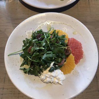 SoCal Kitchen + Bar - Citrus Burrata - New American Near Me - Columbus, Ohio SoCal Kitchen + Bar - Citrus Burrata - New American Near Me - Columbus, Ohio