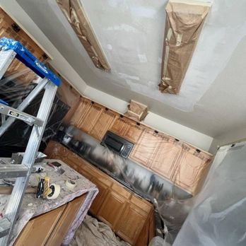 DDM Finishing - Painters Near Me - Oakland, California