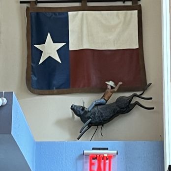 Greer's Ranch Café - Southern Near Me - Stephenville, Texas Greer's Ranch Café - Southern Near Me - Stephenville, Texas