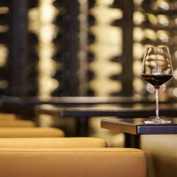 38º North Bar - Join us for a glass - or the whole bottle.