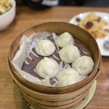 Epic Dumpling - Shanghai Soup Dumpling (XLB) - Dim Sum Near Me - Sunnyvale, California