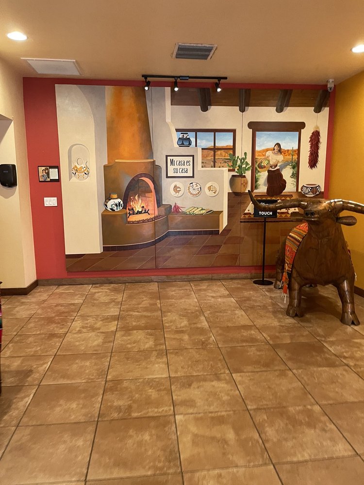 El Toro Bravo Restaurant
