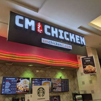 CM Chicken - Korean Near Me - Lincolnwood, Illinois CM Chicken - Korean Near Me - Lincolnwood, Illinois
