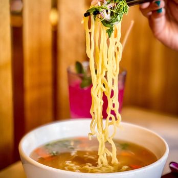 Bone Kettle - Bone broth noodle - Breakfast & Brunch Near Me - Pasadena, California Bone Kettle - Bone broth noodle - Breakfast & Brunch Near Me - Pasadena, California