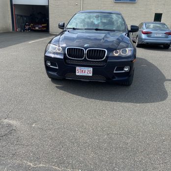 Allied Collision Center - Car repaired to perfection. Thank you Allied! - Body Shops Near Me - Middleton, Massachusetts Allied Collision Center - Car repaired to perfection. Thank you Allied! - Body Shops Near Me - Middleton, Massachusetts