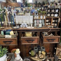 Wild Hog Country Market