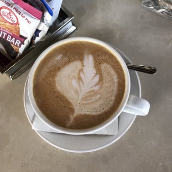 Coffee Bar Blue Door - Coffee & Tea Near Me - Stuart, Florida