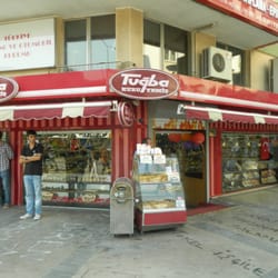 Tuğba Kuruyemiş