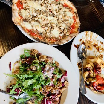 Ah' Pizz - Italian Near Me - Harrison, New Jersey Ah' Pizz - Italian Near Me - Harrison, New Jersey