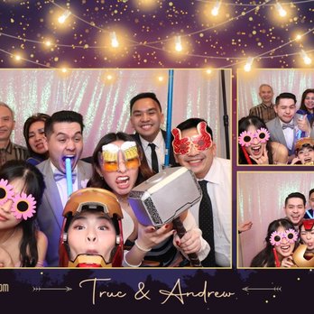 Han Entertainment - Photo Booth Rentals Near Me