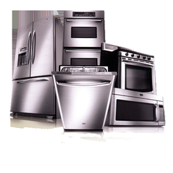 Alan's Appliance Service
