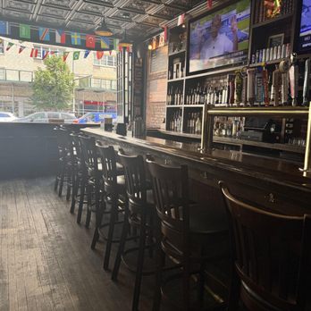 The Raven Pub - Pubs Near Me - New York, New York The Raven Pub - Pubs Near Me - New York, New York