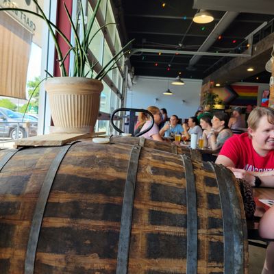 Baere Brewing Company by null