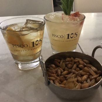 CVI.CHE 105 - Great cocktails - Peruvian Near Me - Miami, Florida CVI.CHE 105 - Great cocktails - Peruvian Near Me - Miami, Florida