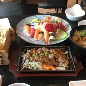 MiKi Sushi - Dinner for 2 - Sushi Bars Near Me - Markham, Ontario MiKi Sushi - Dinner for 2 - Sushi Bars Near Me - Markham, Ontario