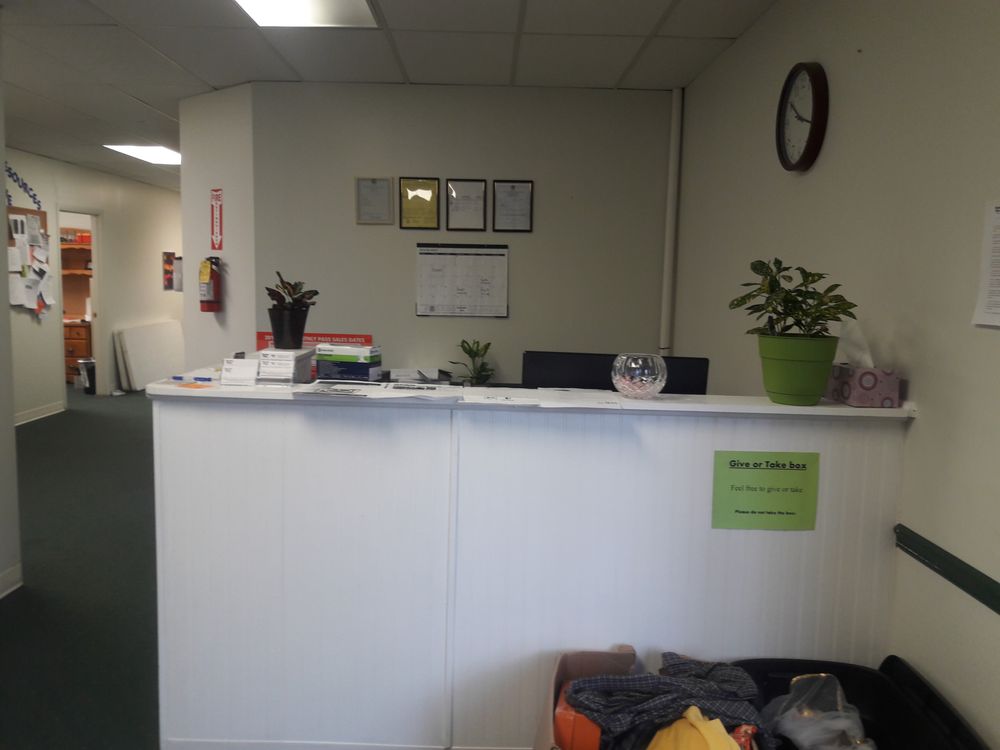 Positive Steps - grief counselor in Baltimore, MD