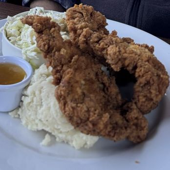 Amaro’s Table - fried chicken - New American Near Me - Castle Rock, Washington Amaro’s Table - fried chicken - New American Near Me - Castle Rock, Washington