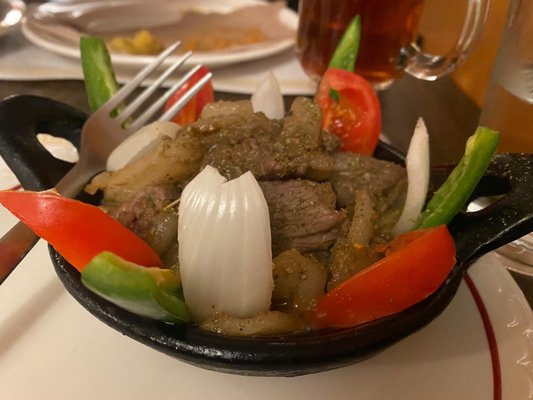 Abyssinia Restaurant by null