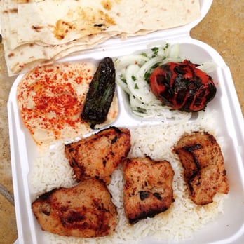 Mini Kabob - Armenian Near Me - Glendale, California Mini Kabob - Armenian Near Me - Glendale, California
