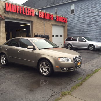 Niagara Auto Repair - Auto Repair Near Me - North Tonawanda, New York Niagara Auto Repair - Auto Repair Near Me - North Tonawanda, New York