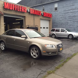 Niagara Auto Repair