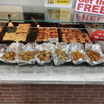 Buscemi's - Convenience Stores Near Me - Hazel Park, Michigan