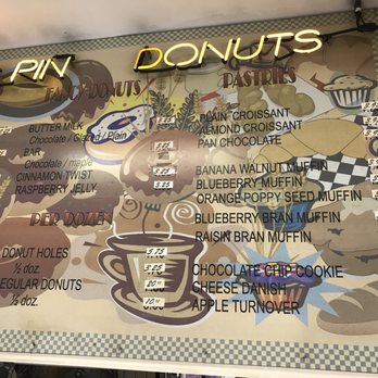 King Pin Donuts - Donuts Near Me - Berkeley, California