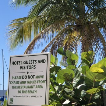 Hotel on the Cay - Hotels Near Me - Protestant Cay, Virgin Islands