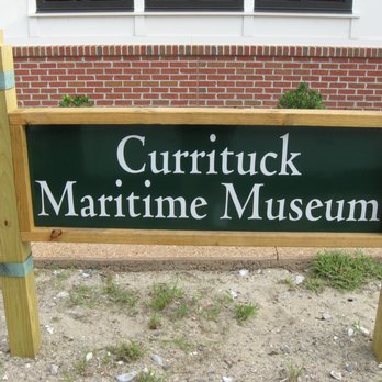 Currituck Beach Lighthouse - Landmarks & Historical Buildings Near Me - Corolla, North Carolina