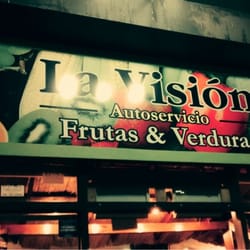 La Visión