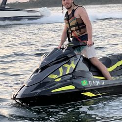 TNT jetski rentals