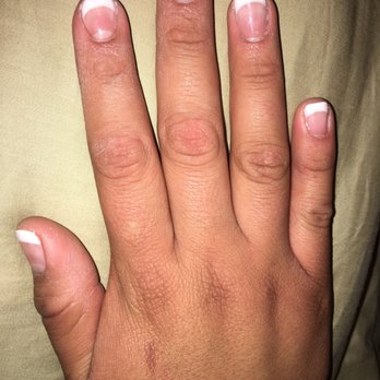 Eve Nails - Nail Salons Near Me - Anaheim, California