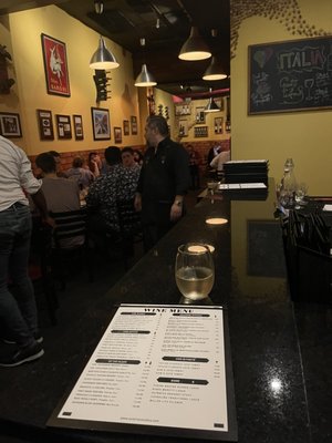 Osteria Natalina by null