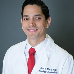 Neal K Maru, MD