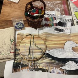 Pegasus Creative Reuse - My goodies !