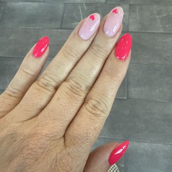 Blue Diamond Nails Spa - Gel X fill - Nail Salons Near Me - Enterprise, Nevada Blue Diamond Nails Spa - Gel X fill - Nail Salons Near Me - Enterprise, Nevada