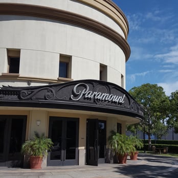 Paramount Studio Tour - Screening theater - Tours Near Me - Los Angeles, California Paramount Studio Tour - Screening theater - Tours Near Me - Los Angeles, California
