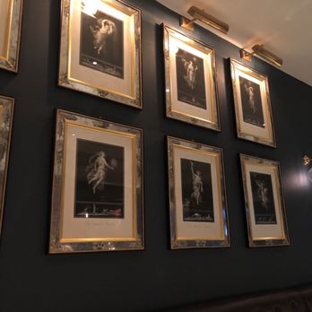 Manicomio - Italian Near Me - London, XGL